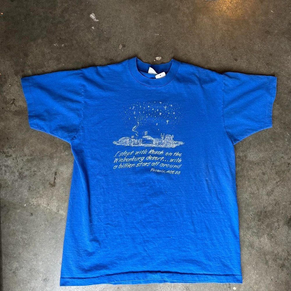90’s Single Stitch Phoenix Shirt